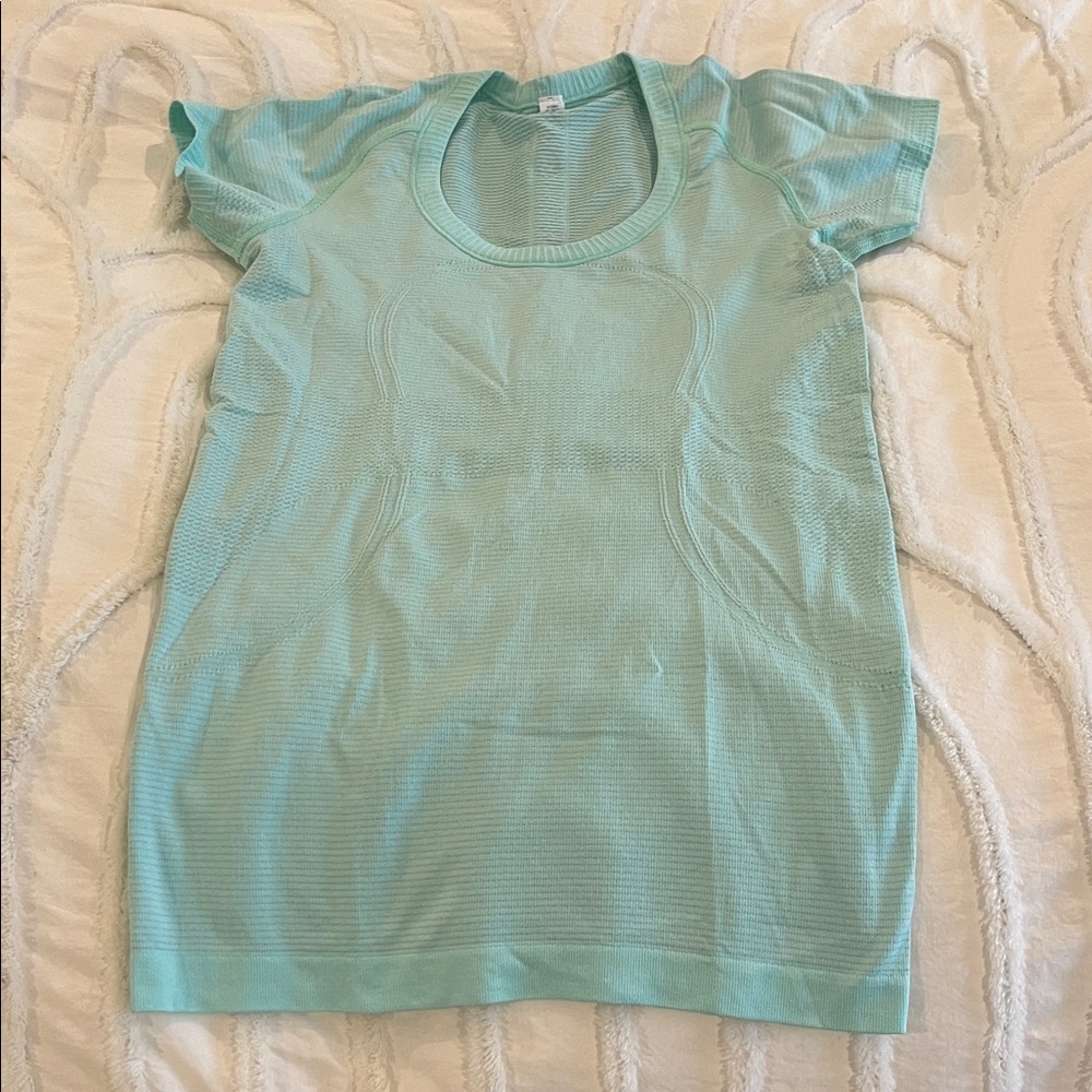 Lululemon Shirt